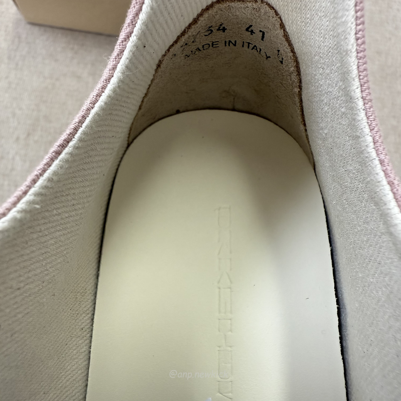 Rick Owens Drkshdw Slashed Low Sneakers (7) - www.newkick.vip